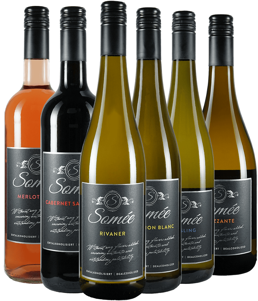 Somée Kennenlern-Paket Somée Kennenlern-Paket