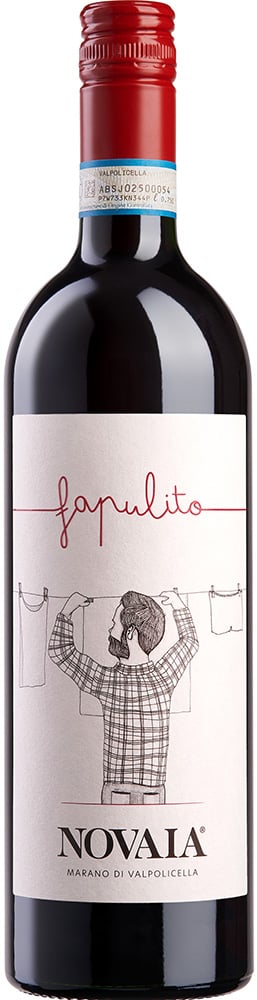 2024 Fapulito Valpolicella Classico DOC BIO 2024 Fapulito Valpolicella Classico DOC BIO