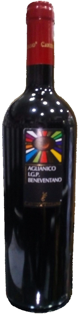 Aglianico Beneventano IGP Aglianico Beneventano IGP