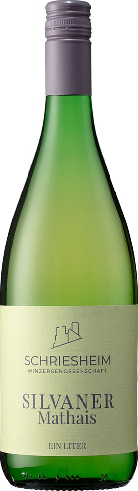 2023 Silvaner Mathais 1,0 L