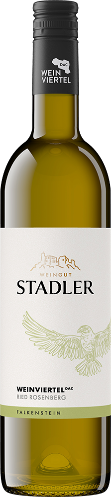 2025 Weinviertel DAC Ried Rosenberg