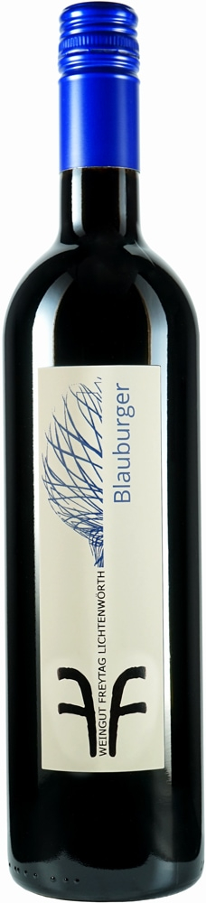 2017 Blauburger