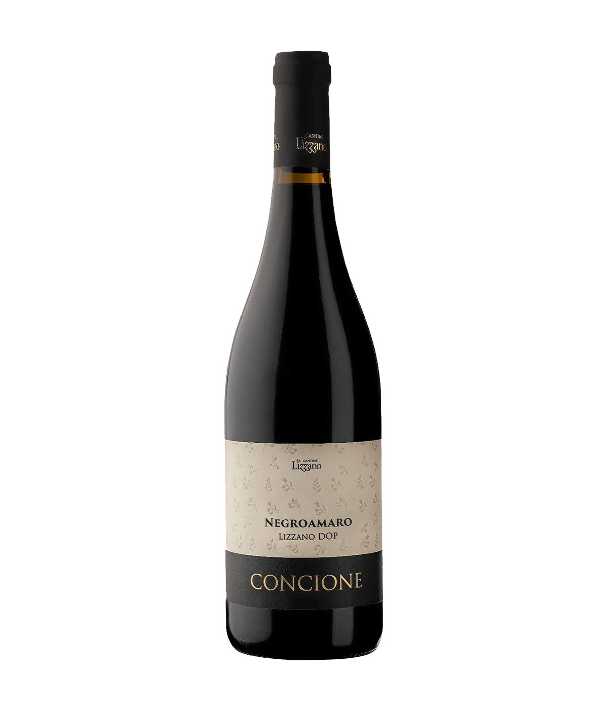 Concione Negroamaro Lizzano DOC