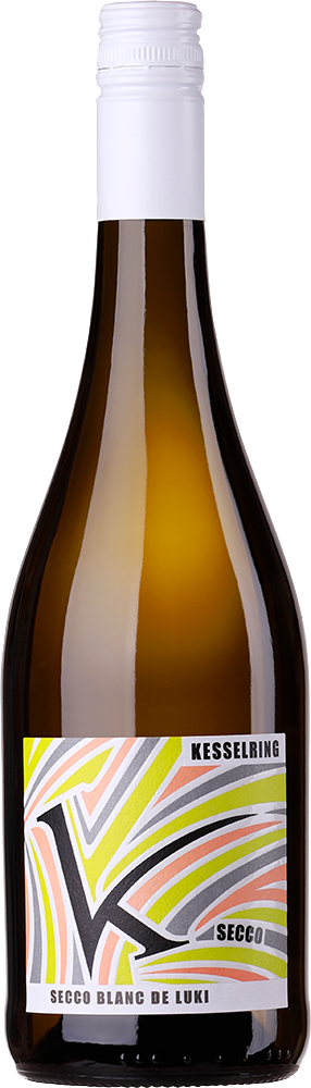 Secco Blanc BIO Secco Blanc BIO