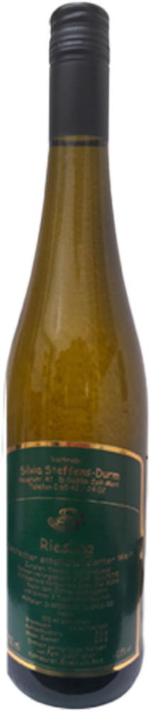 2024 Riesling entalkoholisiert