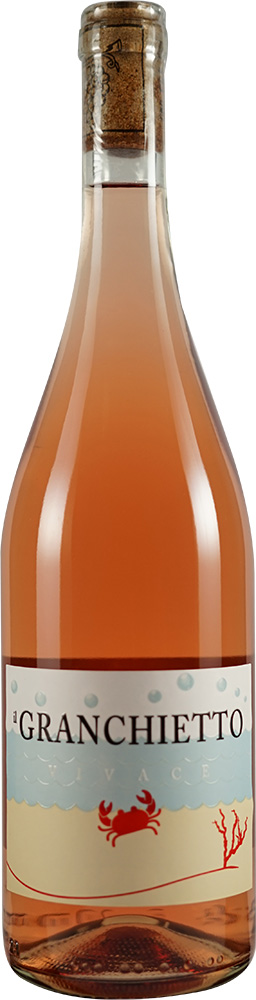 Granchietto Negroamaro IGP