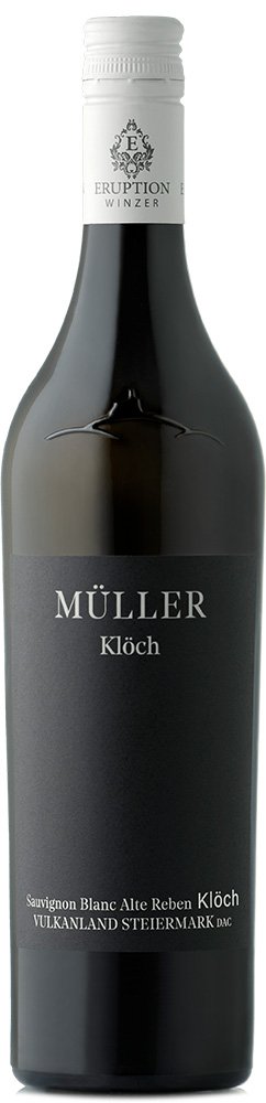 2020 Sauvignon Blanc Alte Reben Klöch