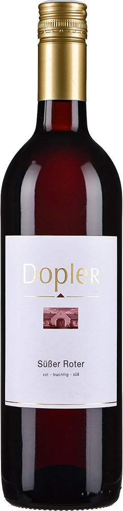 2024 Süßer Roter