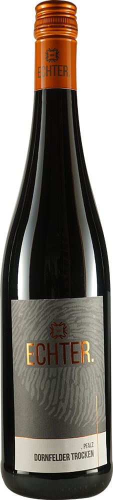 2023 Dornfelder Rotwein