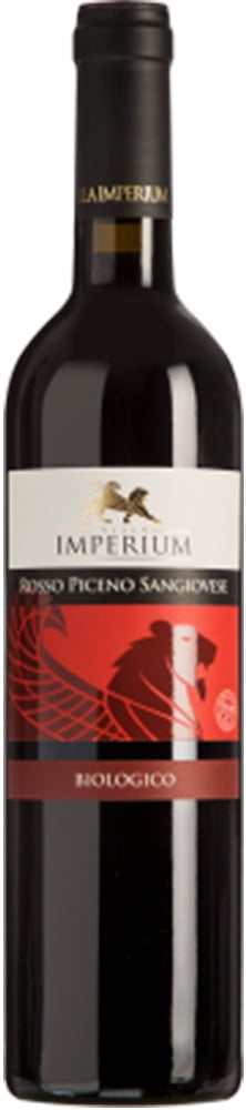 2022 Rosso Piceno Sangiovese DOC BIO 2022 Rosso Piceno Sangiovese DOC BIO