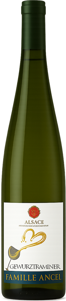 2024 Gewurztraminer Alsace AOP