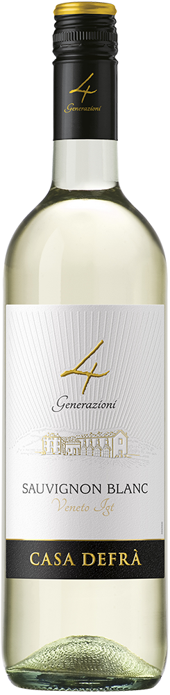 2024 Casa Defrà - Sauvignon Blanc Veneto IGP