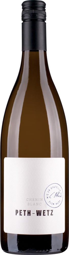 2025 CHENIN BLANC BIO