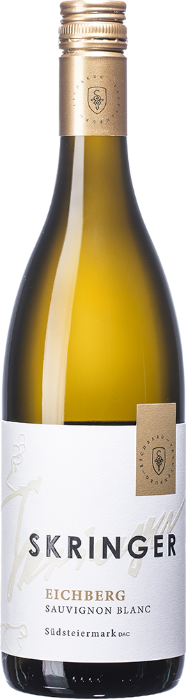 2023 Sauvignon Blanc Eichberg Südsteiermark DAC