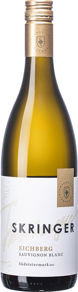 2023 Sauvignon Blanc Eichberg Südsteiermark DAC 2023 Sauvignon Blanc Eichberg Südsteiermark DAC