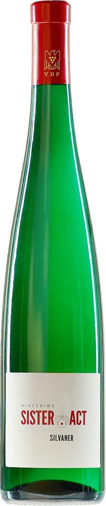 2021 Sister.Act Silvaner 2021 Sister.Act Silvaner