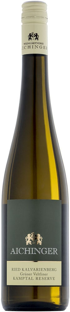 2021 Ried Kalvarienberg Grüner Veltliner Kamptal Reserve 2021 Ried Kalvarienberg Grüner Veltliner Kamptal Reserve