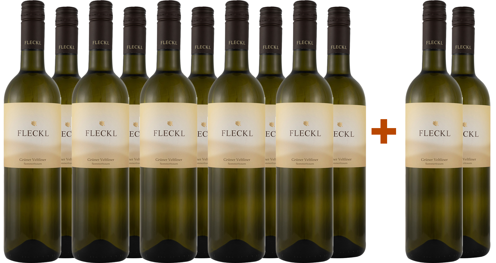 10+2 Grüner Veltliner 10+2 Grüner Veltliner