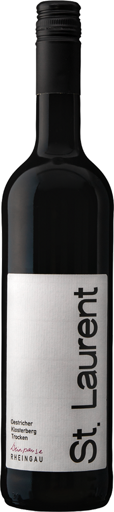 2020 Oestricher Klosterberg St. Laurent 2020 Oestricher Klosterberg St. Laurent