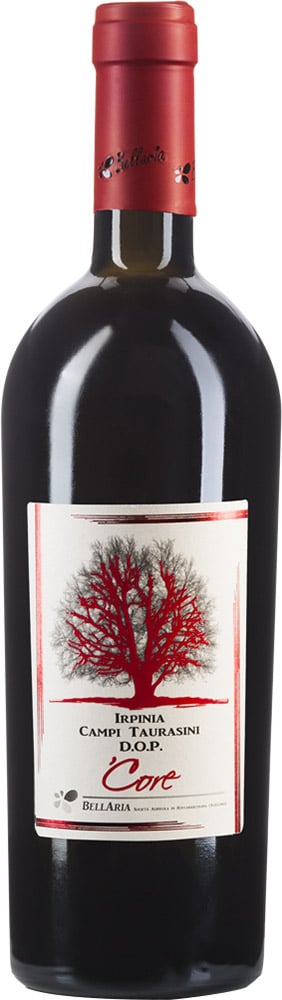 2012 Core Campi Taurasini Irpinia DOC 2012 Core Campi Taurasini Irpinia DOC