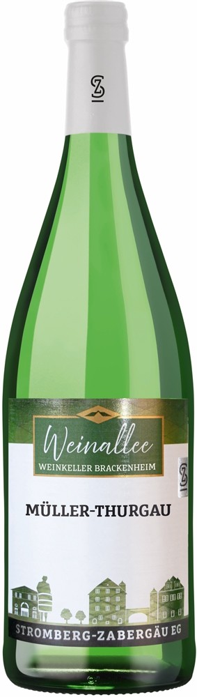 2023 Müller-Thurgau 1,0 L