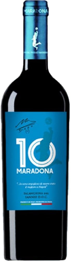 2022 Maradona Falanghina del Sannio DOC 2022 Maradona Falanghina del Sannio DOC