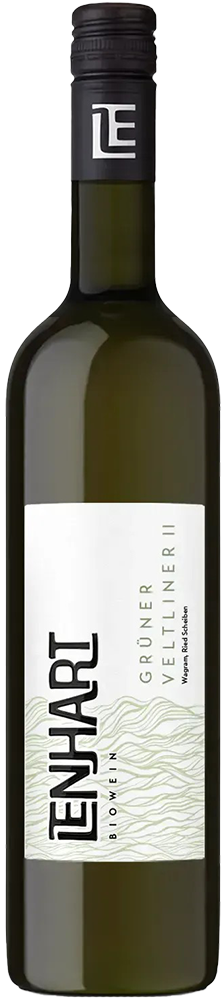 2023 Grüner Veltliner II Wagram DAC 2023 Grüner Veltliner II Wagram DAC