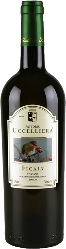 2024 Ficaia Toscana IGP