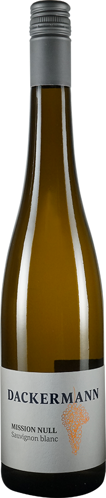 2024 Mission Null Sauvignon blanc