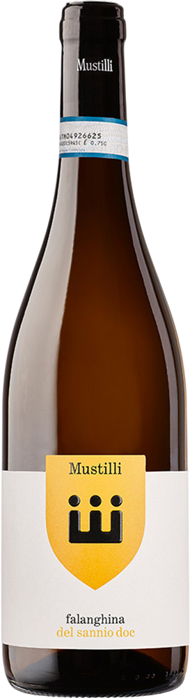 2025 Falanghina del Sannio DOC