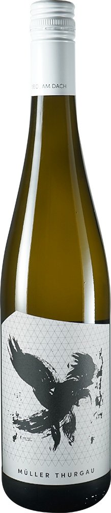 2023 Müller Thurgau BIO