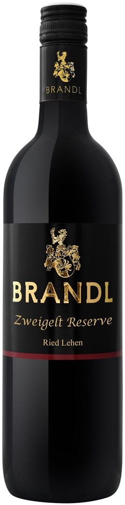 2023 Zweigelt Reserve