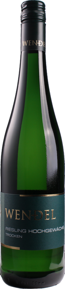 2024 Riesling Spätlese