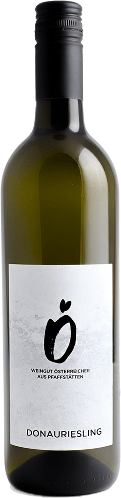2025 Donauriesling