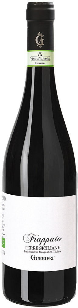 2023 Frappato Terre Siciliane IGP BIO 2023 Frappato Terre Siciliane IGP BIO