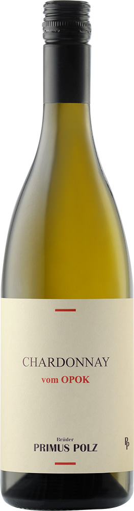 2024 Chardonnay "vom OPOK" - Slowenien