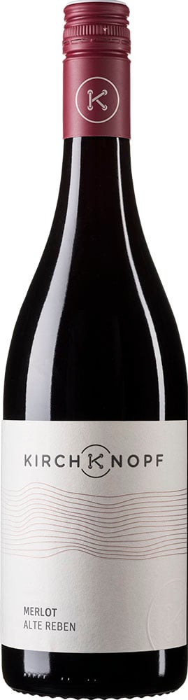 2023 Merlot Alte Reben 2023 Merlot Alte Reben