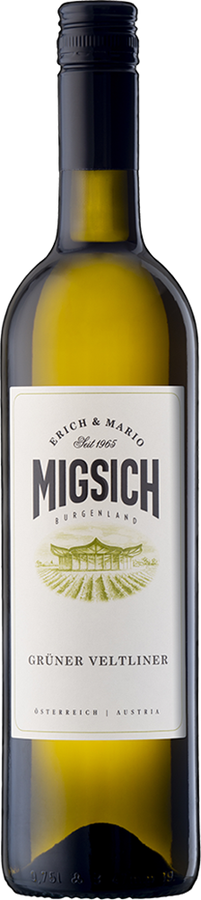 2024 Grüner Veltliner