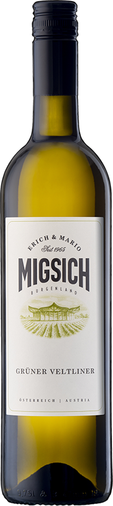 2024 Grüner Veltliner 2024 Grüner Veltliner