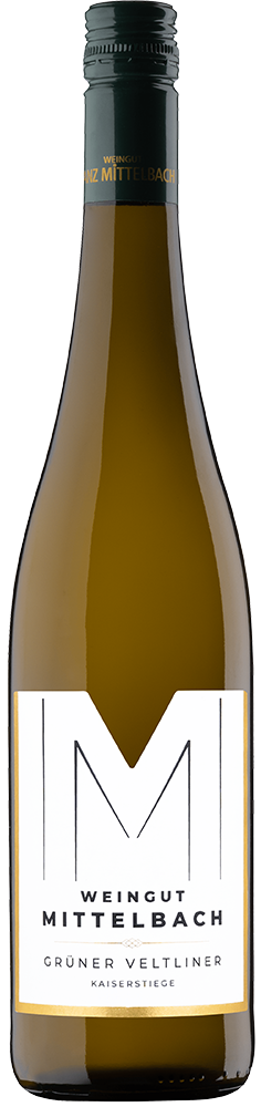 2025 Grüner Veltliner Kaiserstiege Kremstal DAC