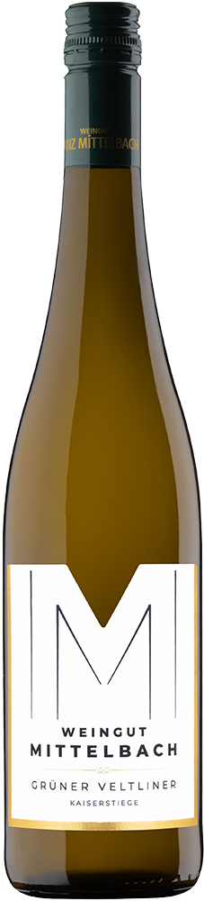 2025 Grüner Veltliner Kaiserstiege Kremstal DAC 2025 Grüner Veltliner Kaiserstiege Kremstal DAC