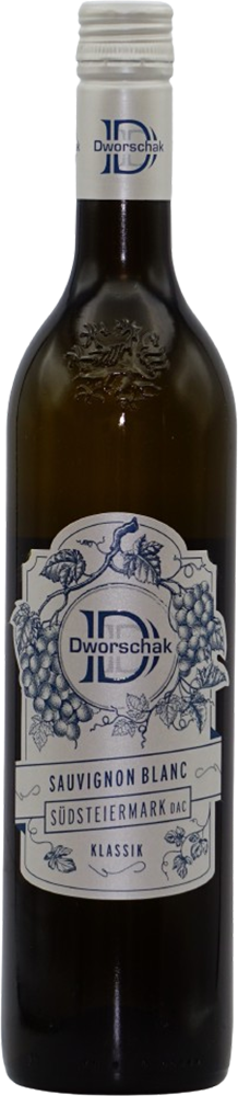 2024 Sauvignon Blanc Klassik