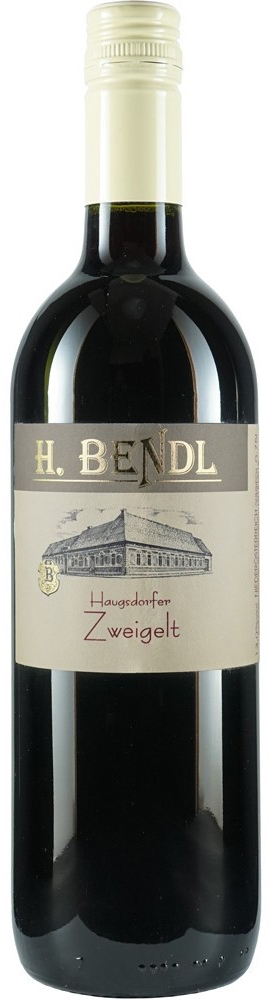 2020 Zweigelt 2020 Zweigelt