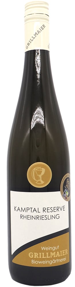 2017 Ried Schenkenbichl Rheinriesling Kamptal DAC Reserve BIO 2017 Ried Schenkenbichl Rheinriesling Kamptal DAC Reserve BIO