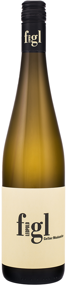 2024 Gelber Muskateller