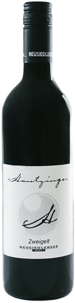 2022 Zweigelt DAC 2022 Zweigelt DAC