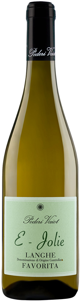 2023 Favorita Langhe DOC 2023 Favorita Langhe DOC