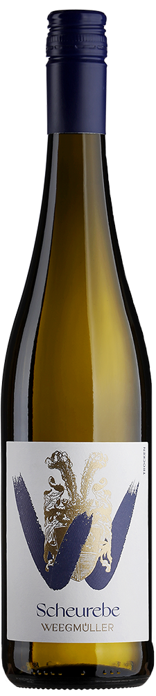 2023 Scheurebe