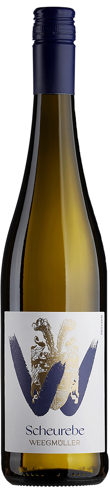 2023 Scheurebe 2023 Scheurebe