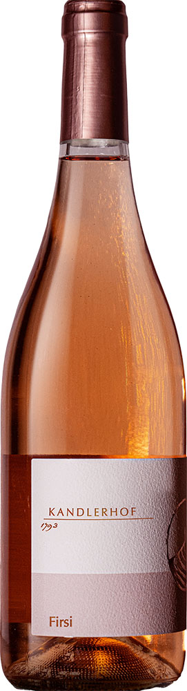 2024 Firsi Vernatsch Rosé Alto Adige 2024 Firsi Vernatsch Rosé Alto Adige